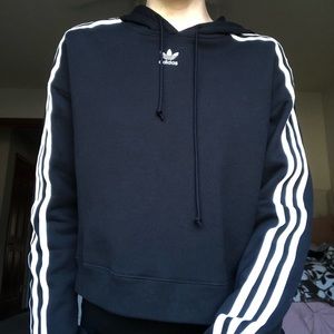 new addidas hoodie